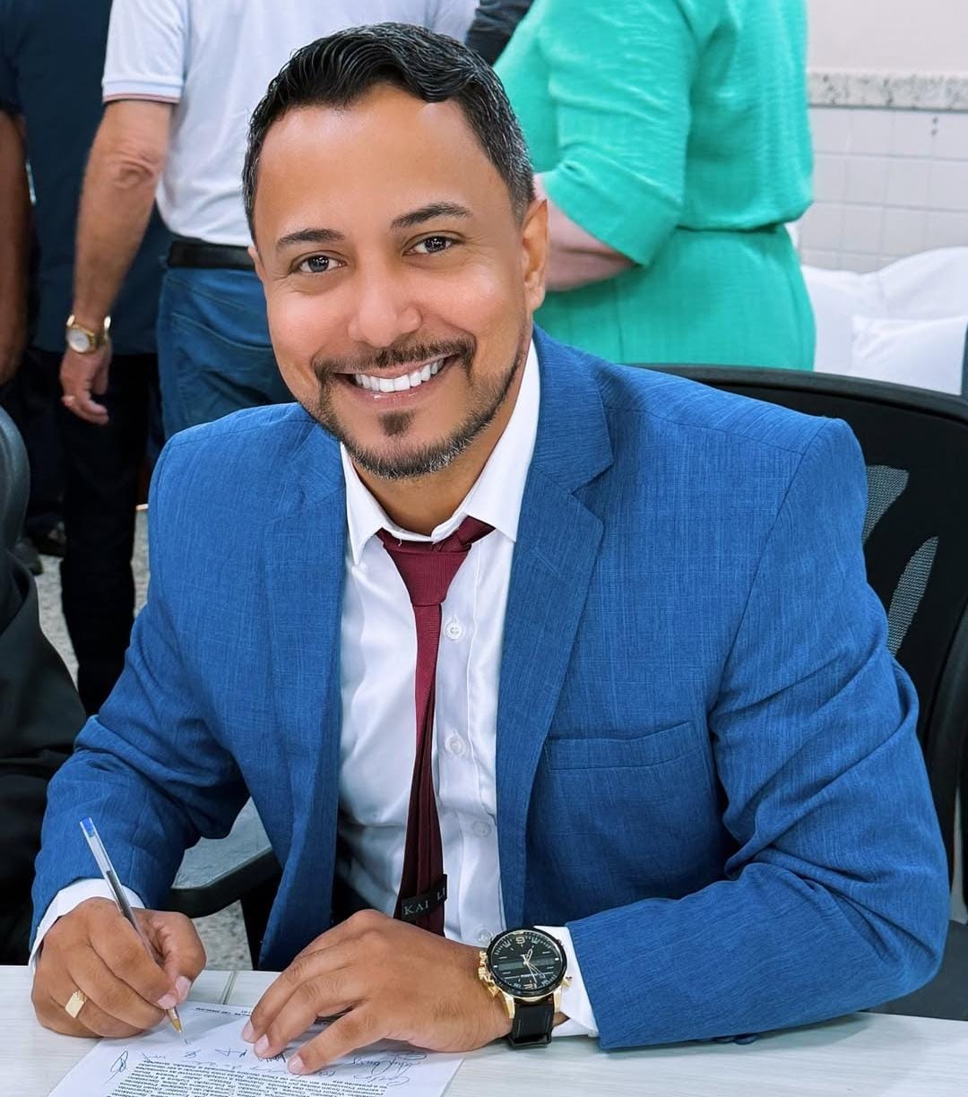 Pedrinho Godoy